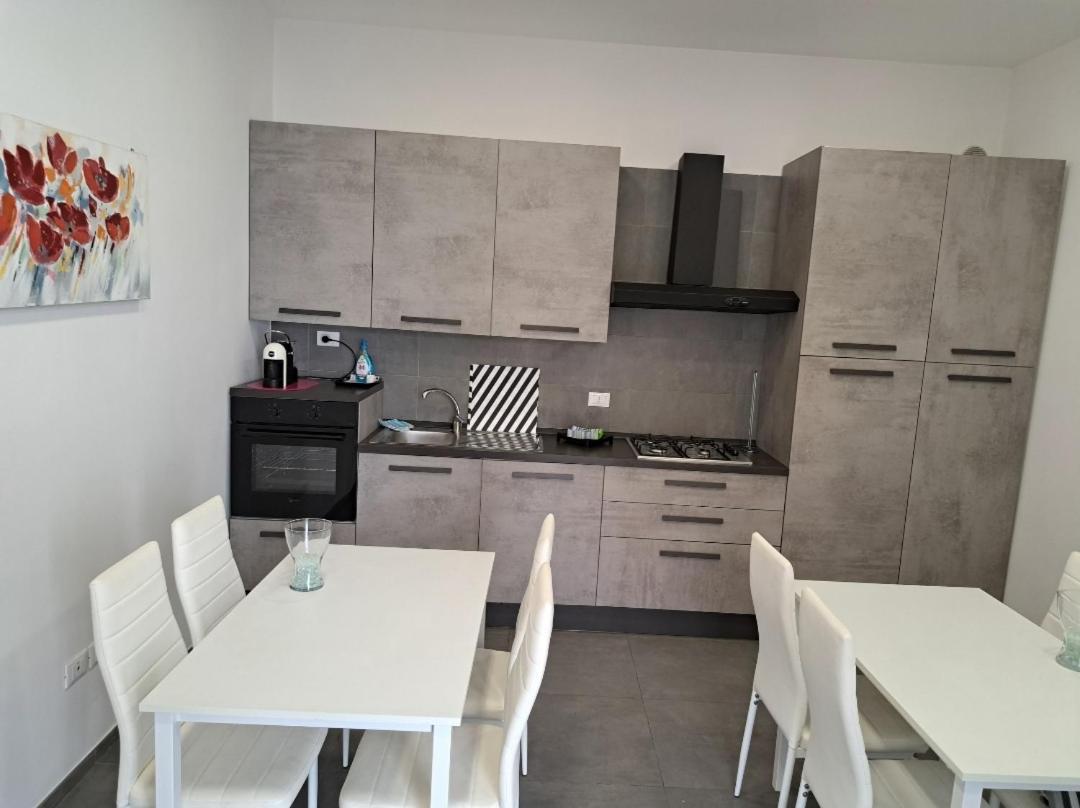 Massaro Apartments Via Firenze Pescara Abruzzo 외부 사진