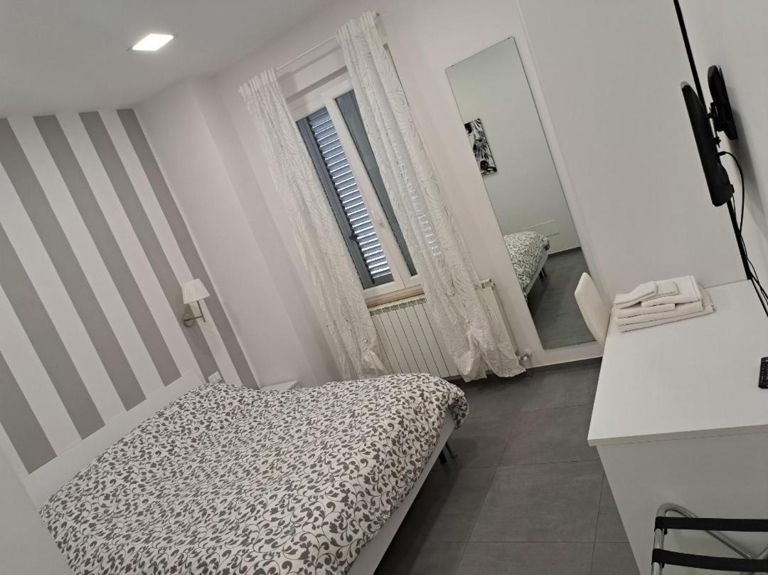 Massaro Apartments Via Firenze Pescara Abruzzo 외부 사진
