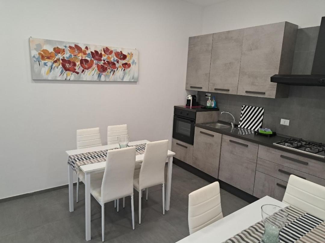 Massaro Apartments Via Firenze Pescara Abruzzo 외부 사진
