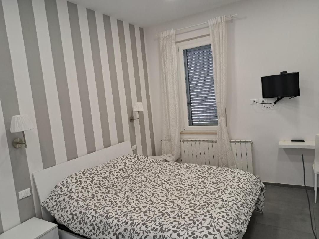 Massaro Apartments Via Firenze Pescara Abruzzo 외부 사진