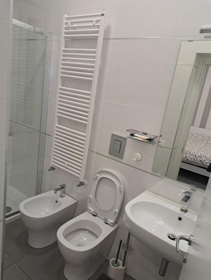 Massaro Apartments Via Firenze Pescara Abruzzo 외부 사진