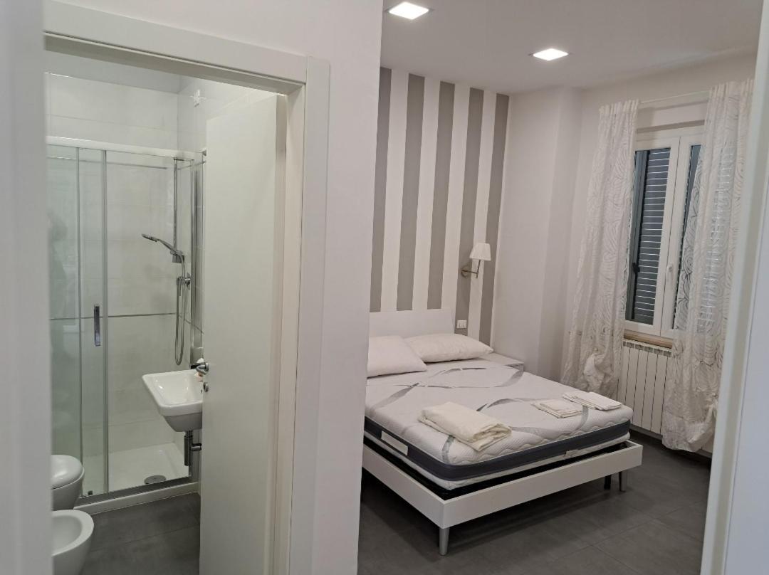 Massaro Apartments Via Firenze Pescara Abruzzo 외부 사진